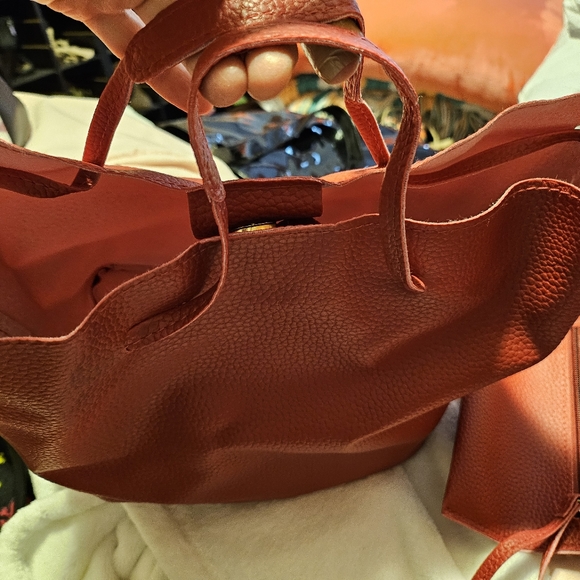 A NWOT purse - Picture 2 of 12